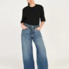 blurish jeans