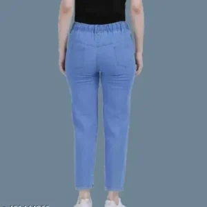 casual jeans