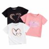 heart shirt