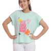 half t shirt