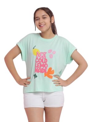 half t shirt