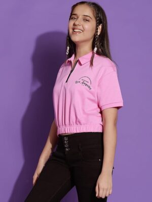 stylish girls t shirt collection