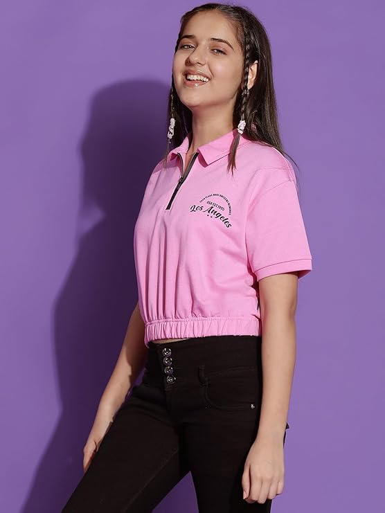 stylish girls t shirt collection