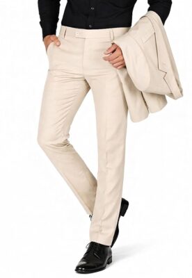 blend formal