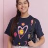 Stylish girls t shirt online