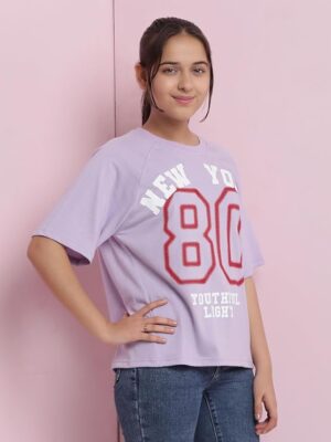 printed t-shirt