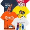 t shirt