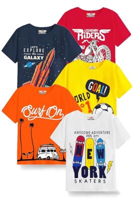 t shirt
