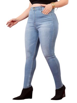Trendy Girls Jeans