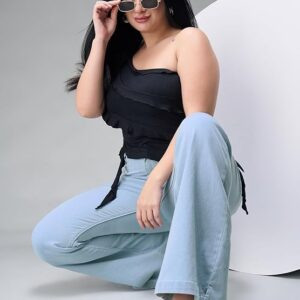 baggy jeans