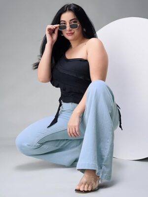 baggy jeans