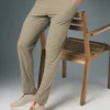 khaki formal