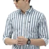 check shirt