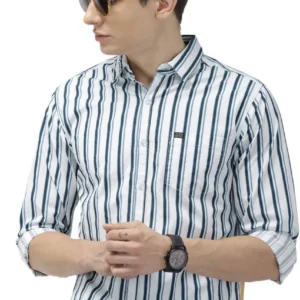 check shirt