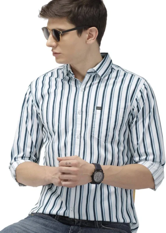 check shirt