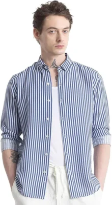 casual shirt