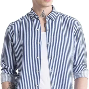 casual shirt