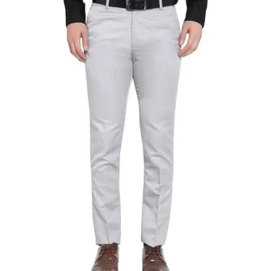 grey pants